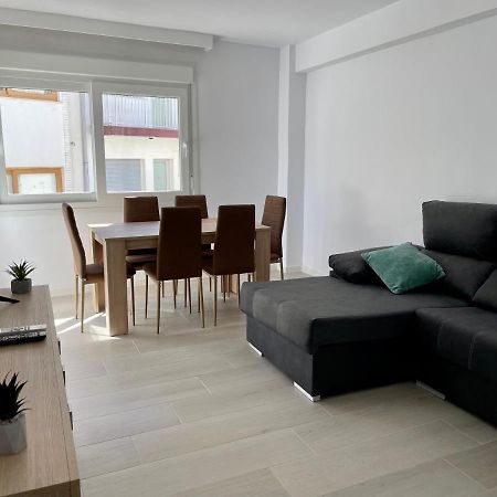 Anade - Somhome Peñíscola Exteriér fotografie