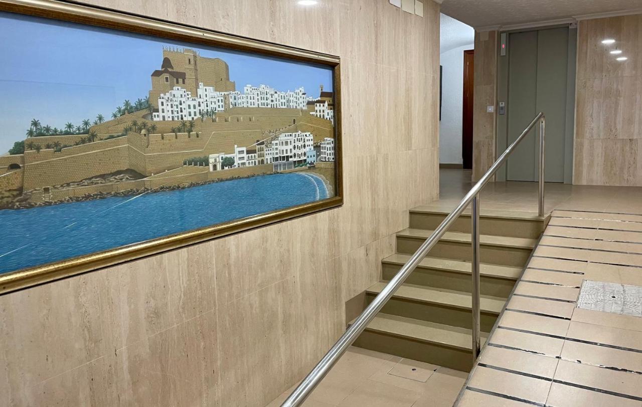 Anade - Somhome Peñíscola Exteriér fotografie