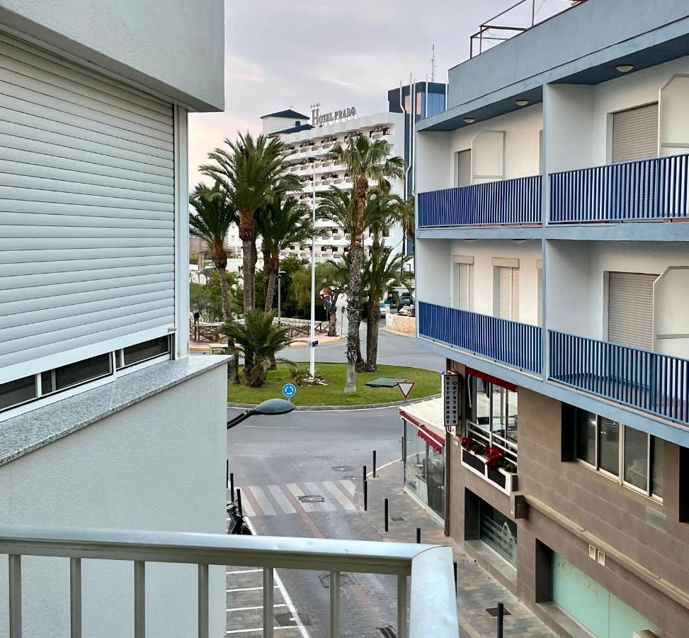 Anade - Somhome Peñíscola Exteriér fotografie
