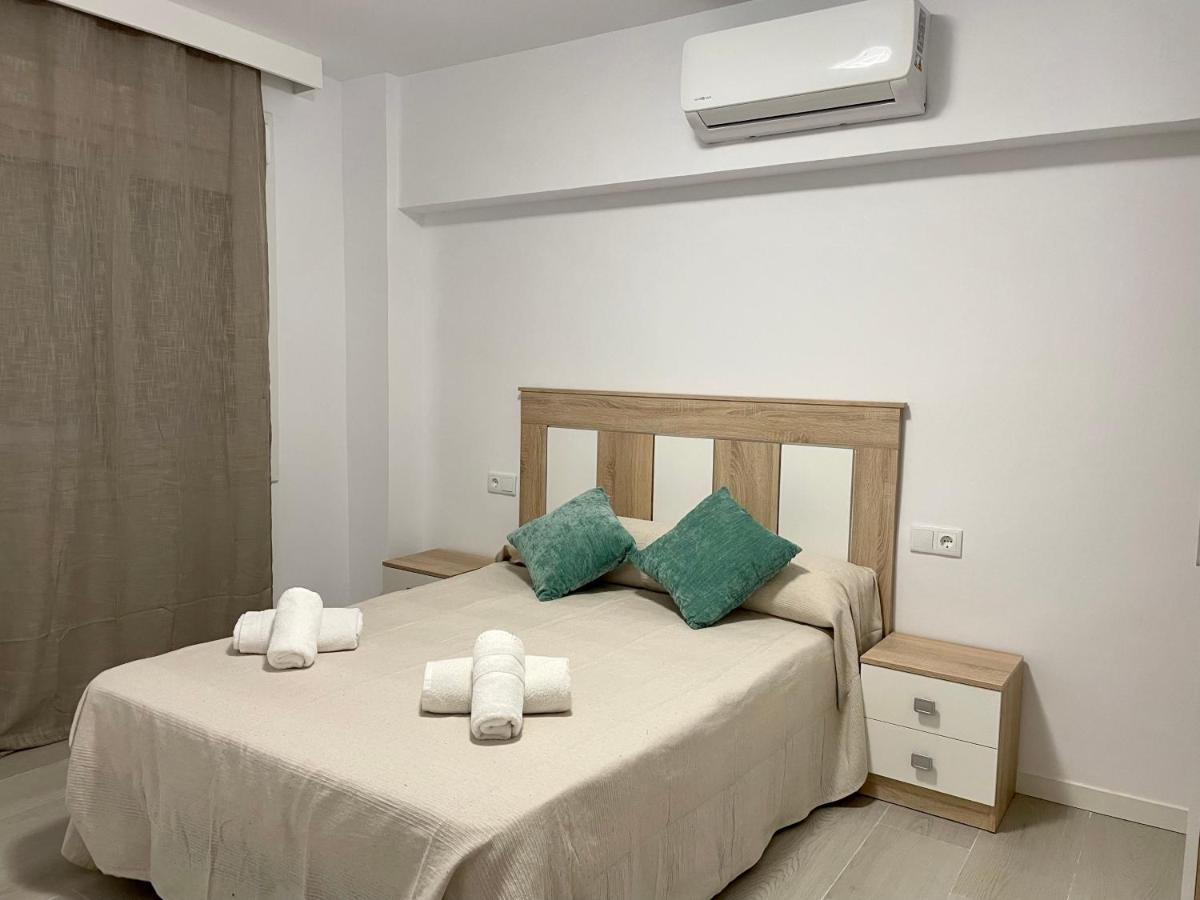 Anade - Somhome Peñíscola Exteriér fotografie