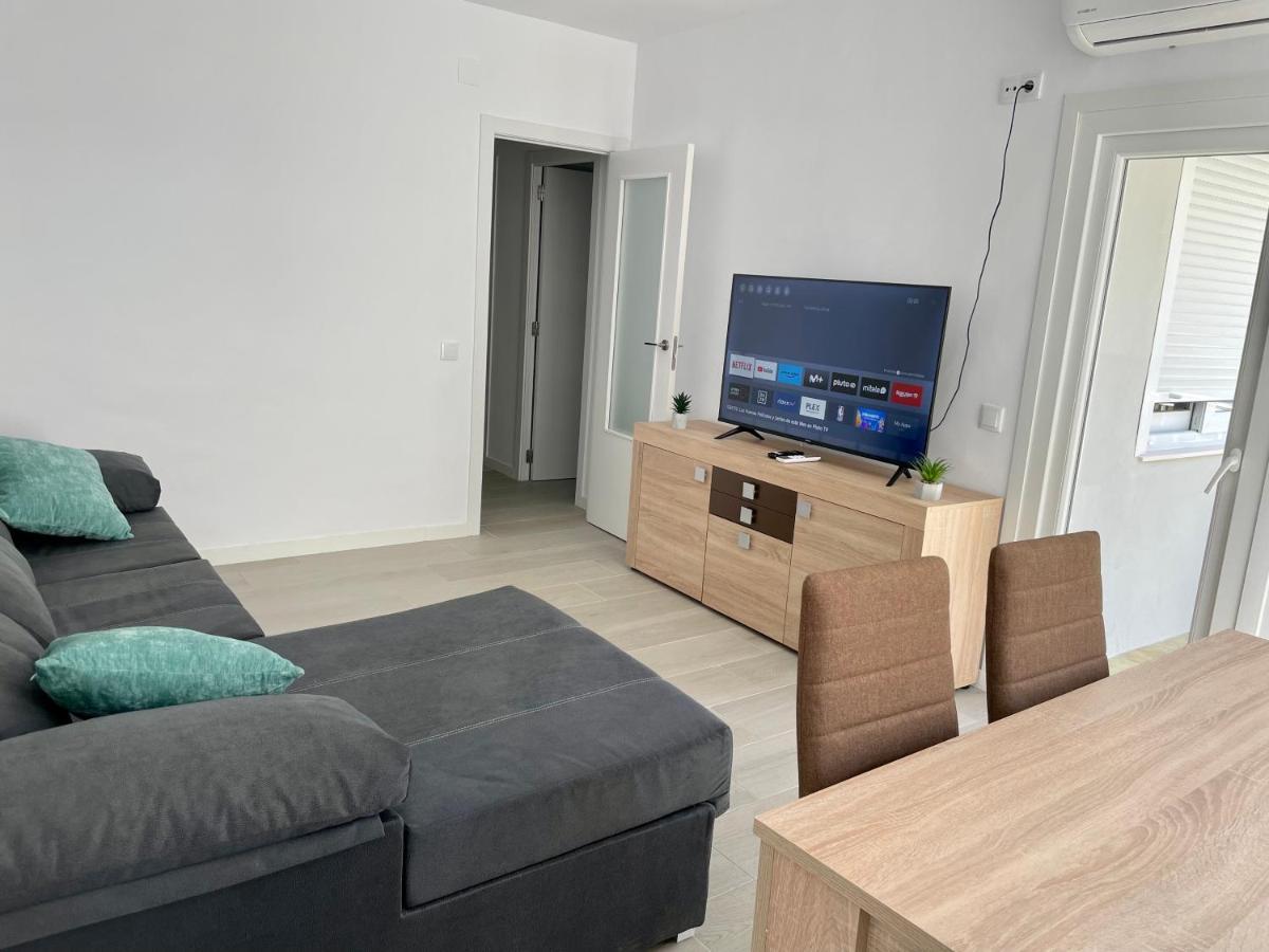 Anade - Somhome Peñíscola Exteriér fotografie